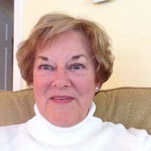 Meet your Posher, Judith